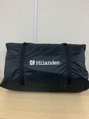 マウンテンハイカー ポンプ内蔵インフレーターマット10cm - メルカリ