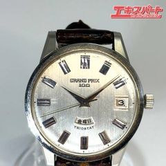 電池交換済・美品】FHB Classic F-401 D.Code スイス製 - メルカリ