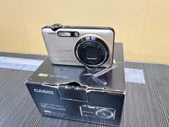 極美品 CASIO EXILIM EX-FC100 コンパクトデジタルカメラ - メルカリ