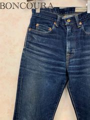 美品【極希少・濃紺】nanamica 初期
