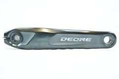 ROTOR 3D+ クランク 170mm 30mm軸 補修品 - メルカリ
