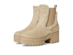 ナインウェスト レディース シューズ ブーツ・レインブーツ Nine West Haray Light Naturalのサムネイル