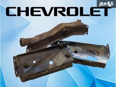シボレー コイルオーバーサスペンション エルカミーノ カマロ ノバ等