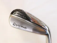テーラーメイド　STEALTH DHY　22度　TENSEI SILVER TM70(STEALTH)　Sフレックス　ユーティリティ　中古　ゴルフドゥ！西尾店【最短即日発送】のサムネイル