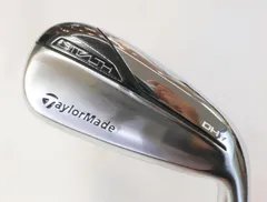 テーラーメイド　STEALTH DHY　25度　TENSEI SILVER TM70(STEALTH)　Sフレックス　ユーティリティ　中古　ゴルフドゥ！西尾店【最短即日発送】のサムネイル