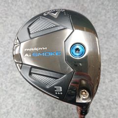 新品パラダイムAIスモークトリプルダイヤ3w 15 &美品ツアーAD DI-6S