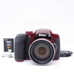 【送料無料】【並品】COOLPIX B700のサムネイル