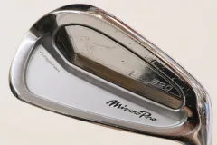 ミズノ　Mizuno Pro 520　KBSツア－120　Sフレックス　アイアンセット　中古　ゴルフドゥ！西尾店【最短即日発送】のサムネイル