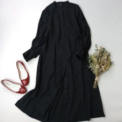 ◯ BEARDSLEY ビアズリー 前後2WAY 強燃ガーゼワイドカーディガン 日本