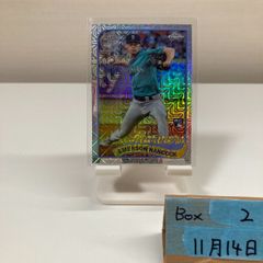 2022 Epoch Special Edition 三笘薫 48/50 直筆サインカード 日本代表