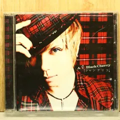国内盤CD★アシッド・ブラック・チェリー/Acid Black Cherry■ シャングリラ(DVD付) 【AVCD32186B/4988064321865】T70546のサムネイル