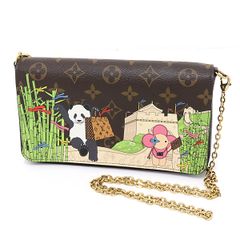 グッチ GUCCI インターロッキングG付き ハウンドトゥース＆ストライプ