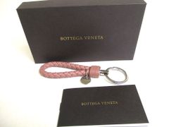 新品 BOTTEGA VENETA リング 指輪 ペンダントトップ レア 希少品