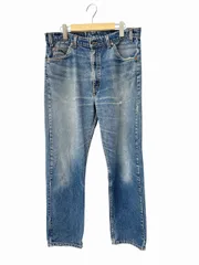 2026年最新】levi's 40505の人気アイテム - メルカリ