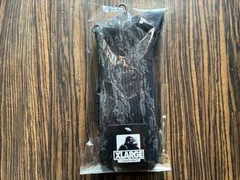 XLARGE JACQUARD CAMO SOCKS BLACK ¥1980 ＋ 送料¥550のサムネイル