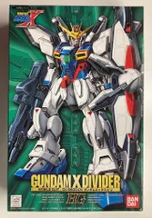 2026年最新】hg ガンダムx ディバイダーの人気アイテム - メルカリ