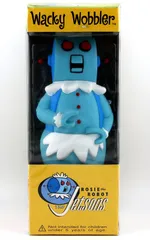 Funko Wacky Wobbler Rosie the Robot Jetson  ファンコ社ワッキーワブラー　ロジー・ロボット　宇宙家族ジェットソン　ハンナ・バーベラのサムネイル