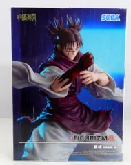 2026年最新】FIGURIZMα 脹相 赫鱗躍動・載の人気アイテム - メルカリ