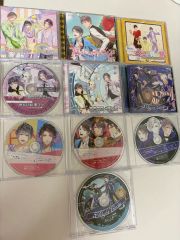 浦島坂田船 アルバム 特典CD.DVDボイスドラマ未収録映像など - メルカリ