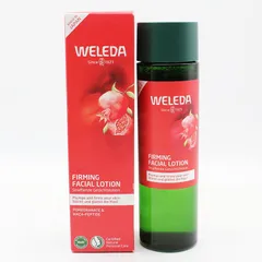 未使用 WELEDA（ヴェレダ）ざくろファーミングローションEX 145ml 期限2027/6/30 CR8-07-02-05Bのサムネイル