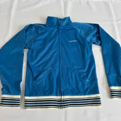 【ER266】NS1037　Carhartt　カーハート　トラックジャケット　265139599のサムネイル