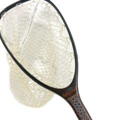fishpond フィッシュポンド ランディングネット ノマド イマージャー