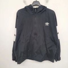 PRETTY GREEN × UMBRO アノラックパーカー サイズ4 L相当 - メルカリ