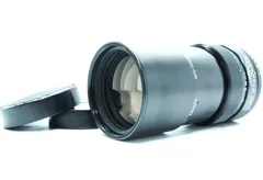 極上美品 Leica Apo Telite R 180mm f/3.4 3カム Canada レンズ ＃1446のサムネイル