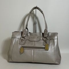2606-105｜美品｜ジャンニヴェルサーチ ワンショルダーバッグ