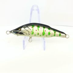 DAIWA ダイワ ロッド ソルティストアキアジ AK130H ガイドクラック有り 