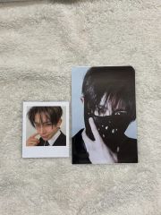 ATEEZ ヨサン 幼少期 1st anniversary edition - メルカリ