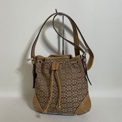 2606-105｜美品｜ジャンニヴェルサーチ ワンショルダーバッグ
