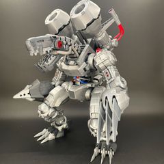 숍 한정 할인 쿠폰 발행중 프라모델[중고품/랭크 B]