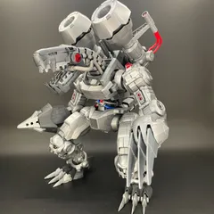 2026年最新】デジモンプラモデルの人気アイテム - メルカリ