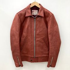 【のりてんさん専用】天神ワークス　JS02カスタム（バーガンディー、サイズ40） のりてんさん専用】天神ワークス JS02カスタム（バーガンディー