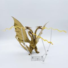 最終値下げw-dragon king ghidorah キングギドラ 2019 最終値下げw-dragon king ghidorah キングギドラ 2019 - メルカリ