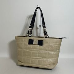 2606-105｜美品｜ジャンニヴェルサーチ ワンショルダーバッグ