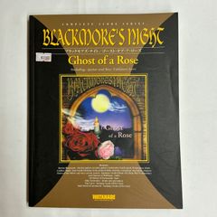 ブラックモアズ・ナイト / シャドウ・オブ・ザ・ムーン（バンドスコア