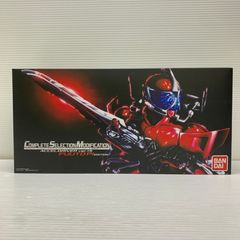 CSMデンガッシャー 輸送箱未開封 伝票跡なし 仮面ライダー電王 - メルカリ