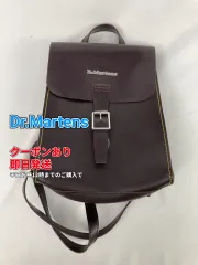 Dr.Martens ドクターマーチン バックパック/リュック ブラウン メンズ レディースのサムネイル