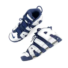 2026年最新】NIKE AIR more uptempo '96 