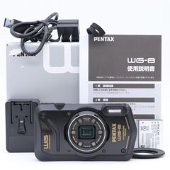 ♥️動作品スマホ転送☆XP130 富士フイルム☆WG2 GPSペンタックスWG3