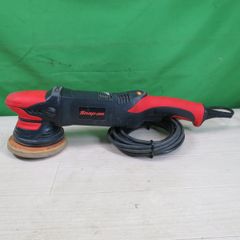Snap-on ETJ2200 ポリッシャー 800W (SPPバフ付き) - メルカリ