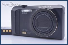 F3171】 CASIO EXILIM EX-ZR1000 カシオ エクシリム - メルカリ