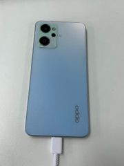 ジャンク品】OPPO Reno9 A ホワイト - メルカリ