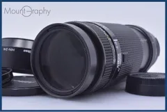 動作保証】 ニコン Nikon AF NIKKOR 75-300mm F4.5-5.6 前後