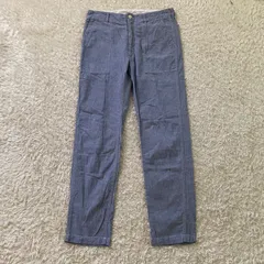 ENGINEERED GARMENTS エンジニアードガーメンツ　パンツ　薄手　サイズ32のサムネイル