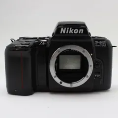 2026年最新】nikon f-601の人気アイテム - メルカリ