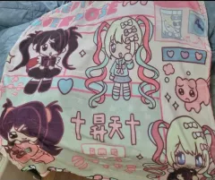 2026年最新】あめちゃん 生誕祭2025記念フェイスタオル 「NEEDY GIRL