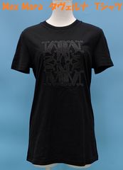 美品】Max Mara マックスマーラ タヴェルナ Tシャツ - メルカリ